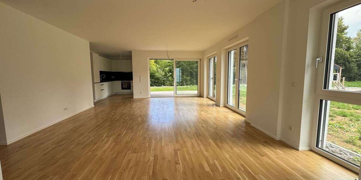 Etagenwohnung Nürtingen - 3 Zimmer, 120 m&sup2;, 1.884&euro; | Angebot:26753694