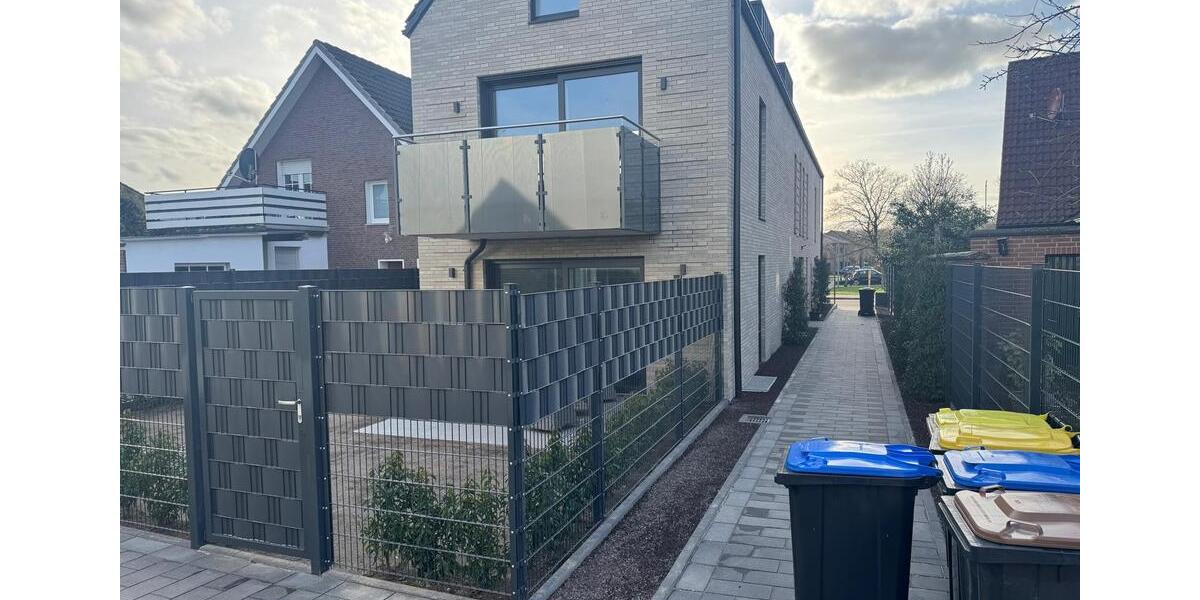 Maisonettenwohnung Borken - 3 Zimmer, 93 m&sup2;, 1.225&euro; | Angebot:26399335