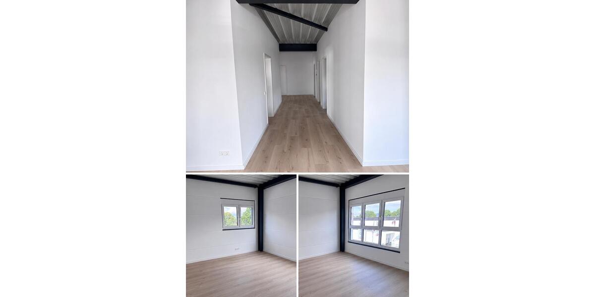 Dachgeschoßwohnung Ketsch - 4 Zimmer, 135 m&sup2;, 2.025&euro; | Angebot:26604002