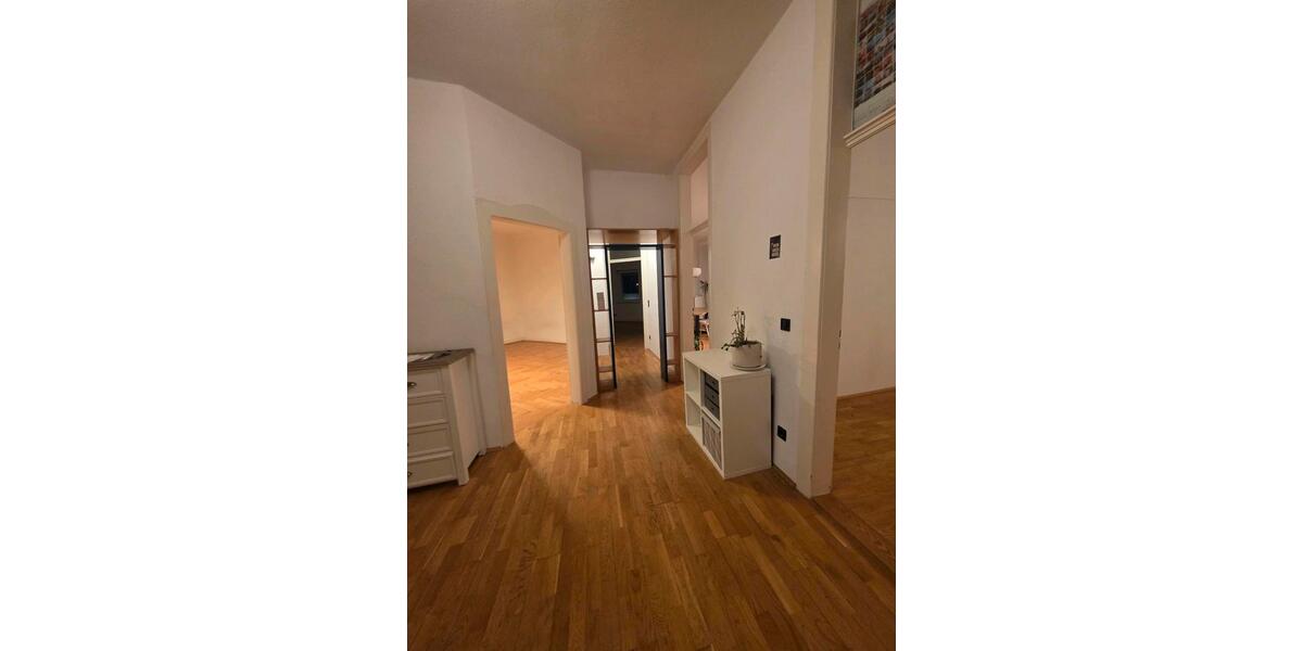 Etagenwohnung Ulm Obertalfingen - 5 Zimmer, 143 m&sup2;, 630&euro; | Angebot:24636458