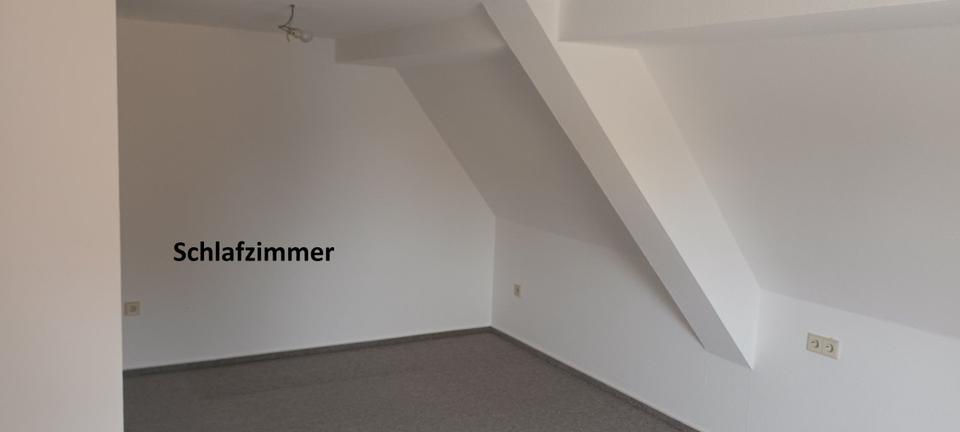 2,5 Zimmerwohnung in Schopfloch 2 zimmer