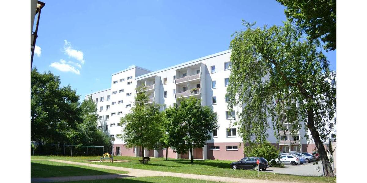 Etagenwohnung Schwarze Pumpe Schwarze Pumpe - 2 Zimmer, 55 m&sup2;, 254&euro; | Angebot:25914948