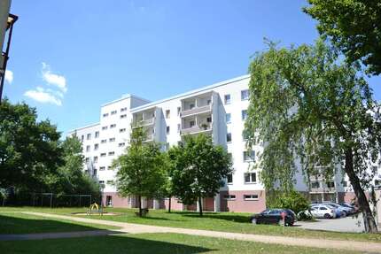 Wohnung Schwarze Pumpe Schwarze Pumpe - 2 Zimmer, 55 m&sup2;, 254&euro; | Angebot:25914948