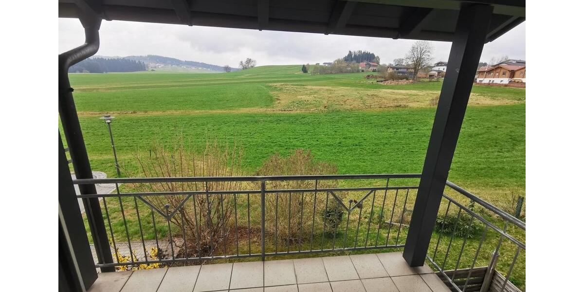 Etagenwohnung Kirchberg im Wald - 3 Zimmer, 70 m&sup2;, 650&euro; | Angebot:26233544