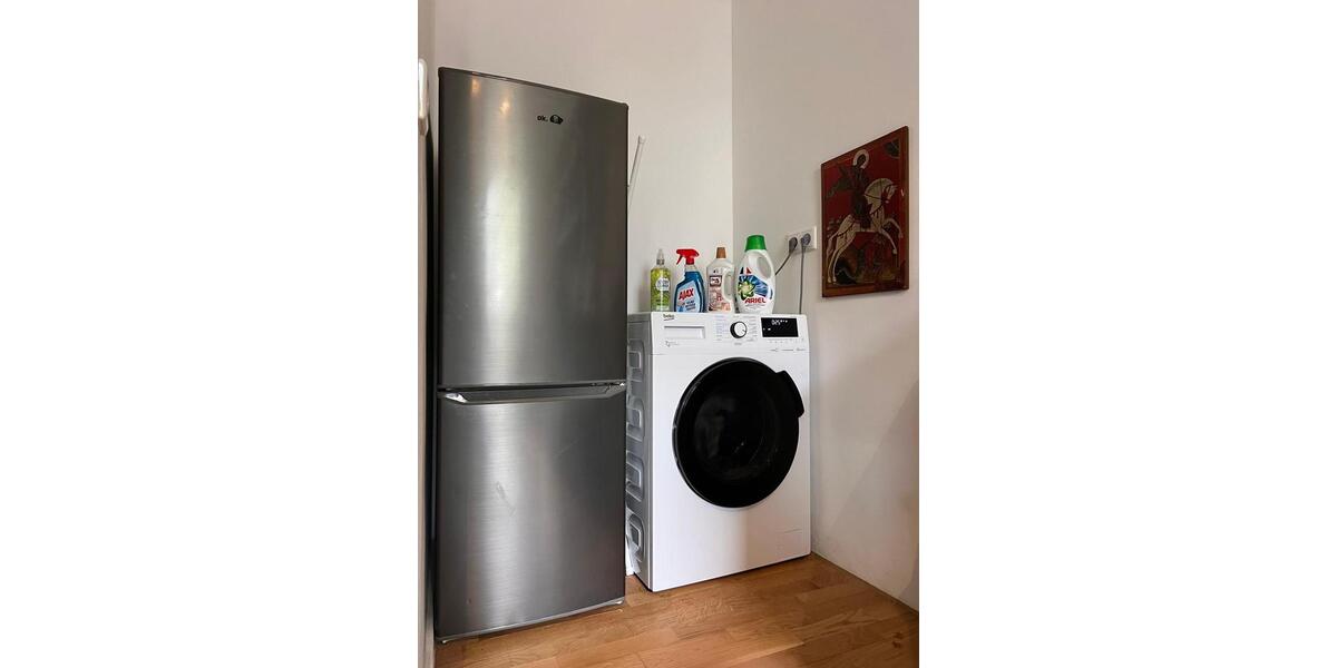 Wohnen auf Zeit Düsseldorf Stadtbezirk 3 - 2 Zimmer, 60 m&sup2;, 2.400&euro; | Angebot:26656277