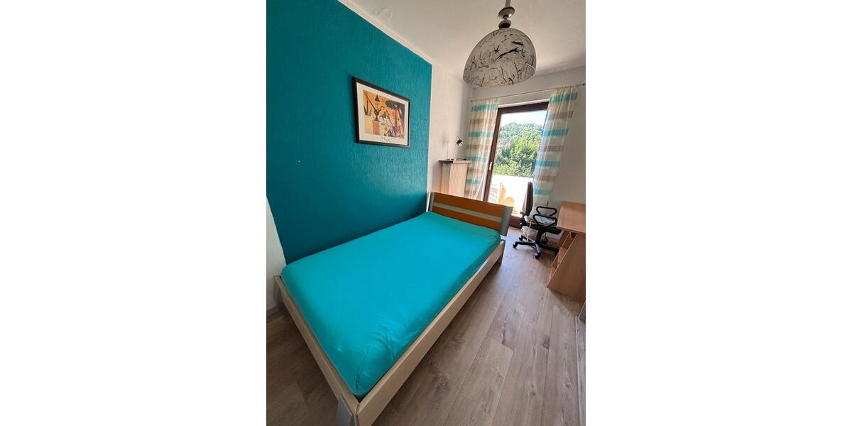 Wohnen auf Zeit Kronach - 1 Zimmer, 15 m&sup2;, 300&euro; | Angebot:26613326