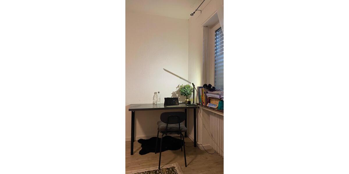 Wohnen auf Zeit Mettingen - 1 Zimmer, 16 m&sup2;, 365&euro; | Angebot:26555325
