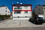 Etagenwohnung Aalen Unterkochen - 3 Zimmer, 70 m&sup2;, 770&euro; | Angebot:25081522
