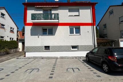 Wohnung Aalen Unterkochen - 3 Zimmer, 70 m&sup2;, 770&euro; | Angebot:25081522