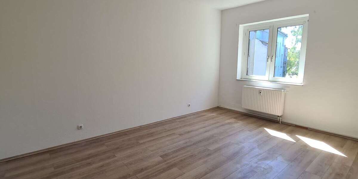 Etagenwohnung Gelsenkirchen Rotthausen - 3.5 Zimmer, 84 m&sup2;, 540&euro; | Angebot:27213288