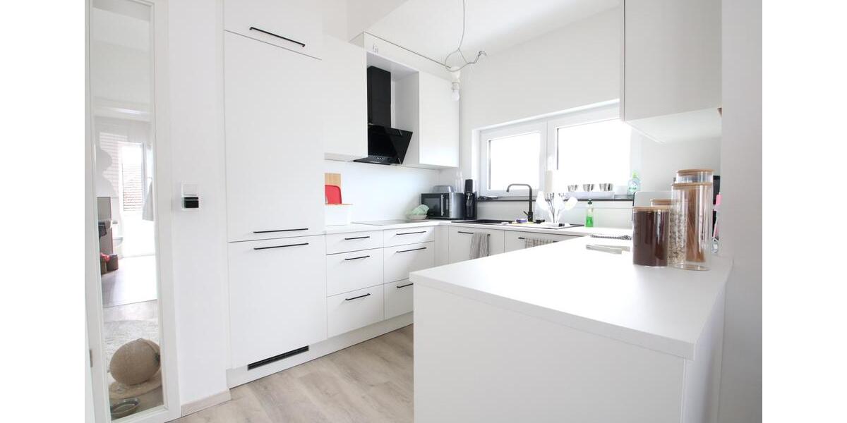 Etagenwohnung Bad Oeynhausen Dehme - 2 Zimmer, 80 m&sup2;, 836&euro; | Angebot:26565246