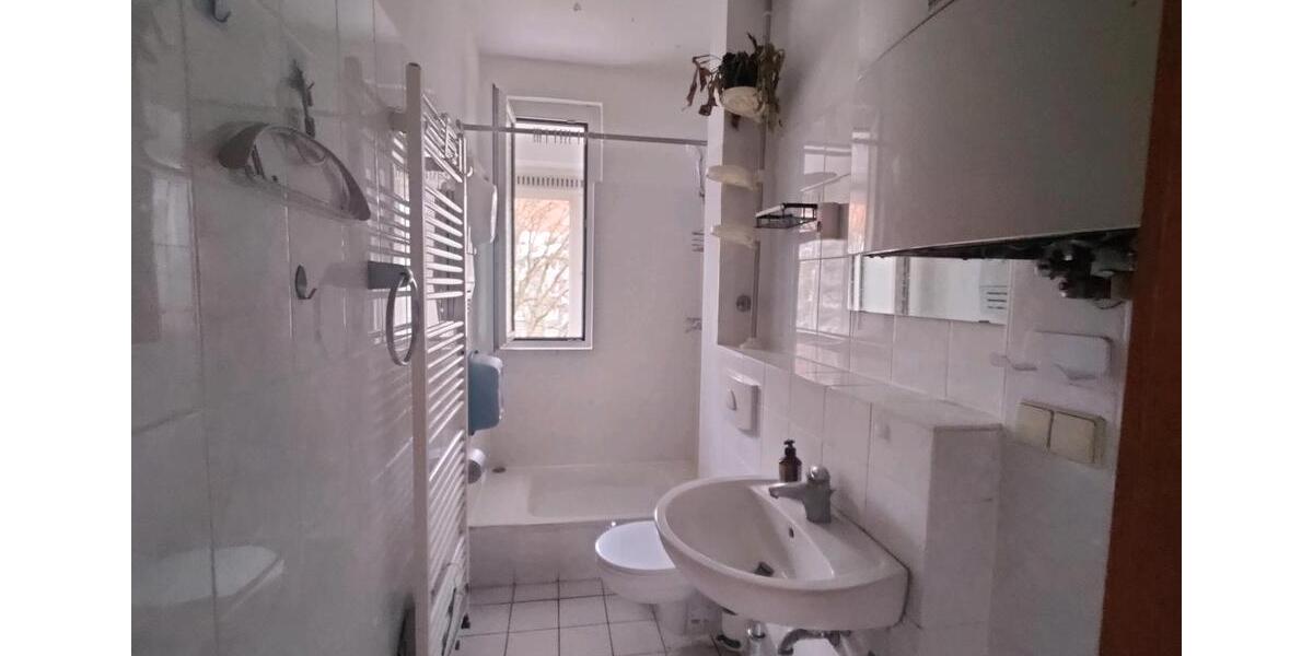 Etagenwohnung Hannover Ricklingen - 3 Zimmer, 66 m&sup2;, 700&euro; | Angebot:26049244