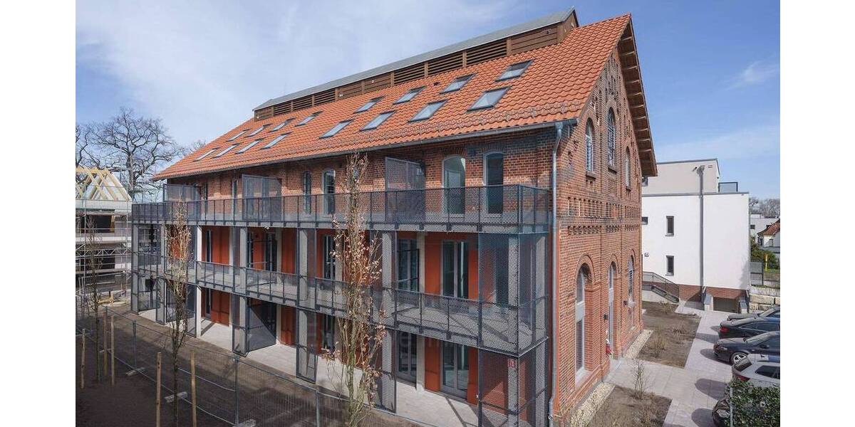 Etagenwohnung Nauen - 2 Zimmer, 60 m&sup2;, 810&euro; | Angebot:26498956
