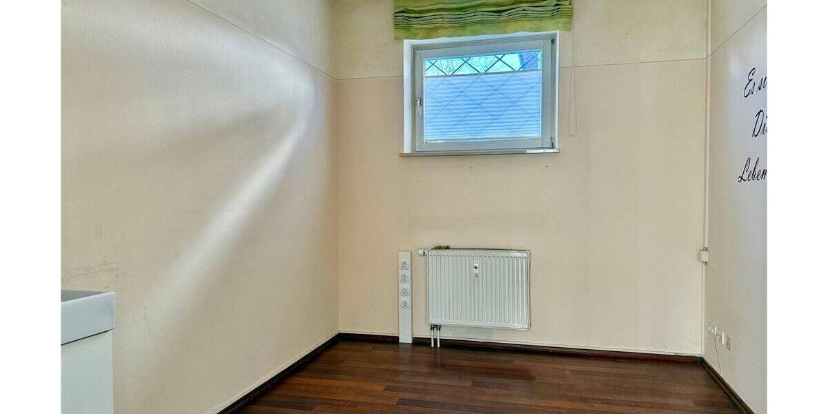 Gewerbeobjekt Murnau a. Staffelsee Murnau - 1.400&euro; | Angebot:26080608