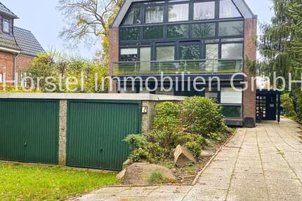 Wohnung Hamburg Bergedorf - 5 Zimmer, 206 m&sup2;, 2.520&euro; | Angebot:27302362
