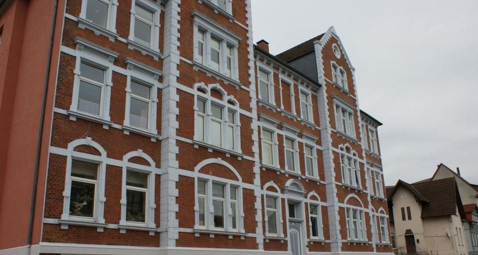 Etagenwohnung Celle Altenhagen - 1 Zimmer, 29 m&sup2;, 440&euro; | Angebot:26023148