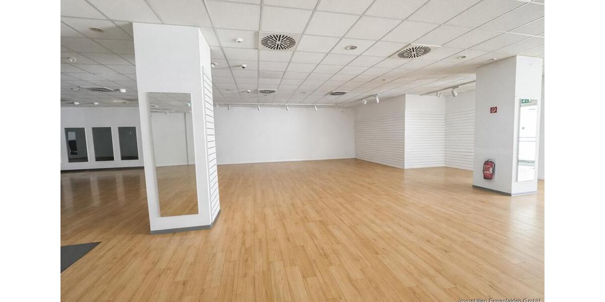 Gewerbeobjekt Eggenfelden - 2.500&euro; | Angebot:25964692