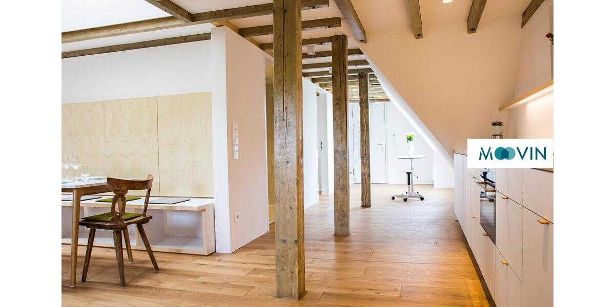 Etagenwohnung Frechen - 3 Zimmer, 79 m&sup2;, 1.980&euro; | Angebot:25320596