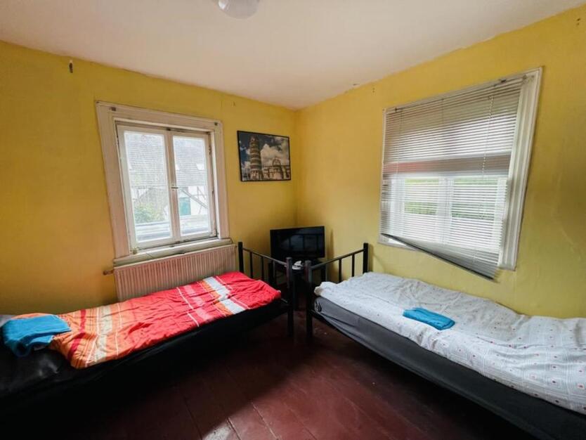 MonteurZimmer Gummersbach MonteurWohnung Unterkunft GästeZimmer