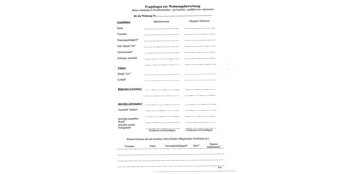 große 5 Zimmer Wohnung im HP mit Sauna und 2 WC 5 zimmer