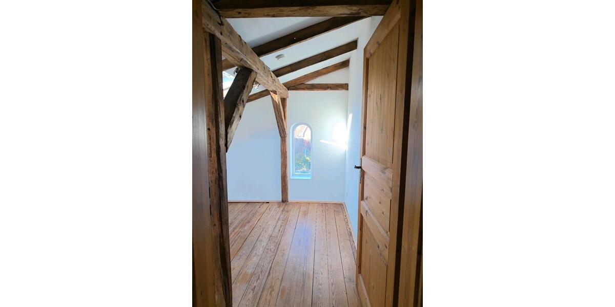 Dachgeschoßwohnung Wankendorf - 2 Zimmer, 50 m&sup2;, 600&euro; | Angebot:25220634