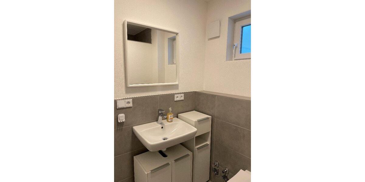 Etagenwohnung Neunkirchen am Brand - 1 Zimmer, 34 m&sup2;, 570&euro; | Angebot:26609491