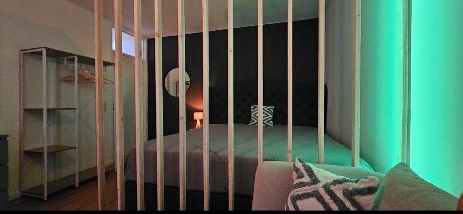 Schönes 19m² WG-Zimmer in Köln-Westhoven möbliert, top Lage!
