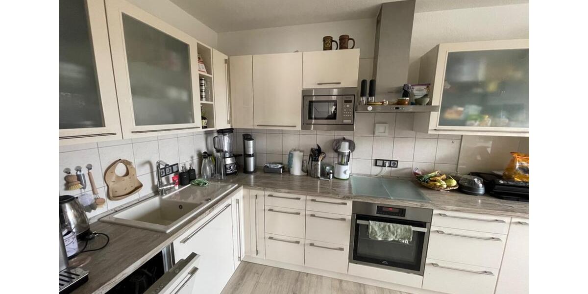 Etagenwohnung Winterberg - 3 Zimmer, 89 m&sup2;, 818&euro; | Angebot:26548409