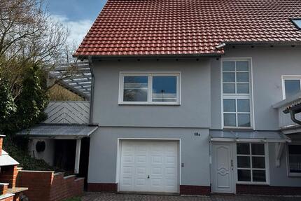 Haus Heilbad Heiligenstadt - 4 Zimmer, 140 m&sup2;, 1.600&euro; | Angebot:26116399