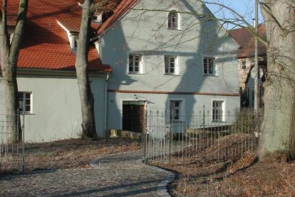 Historische Haushäfte mit Charme 6 zimmer