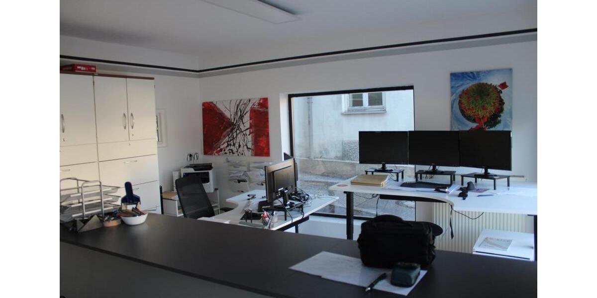 Gewerbeobjekt Peiting - 650&euro; | Angebot:25340567