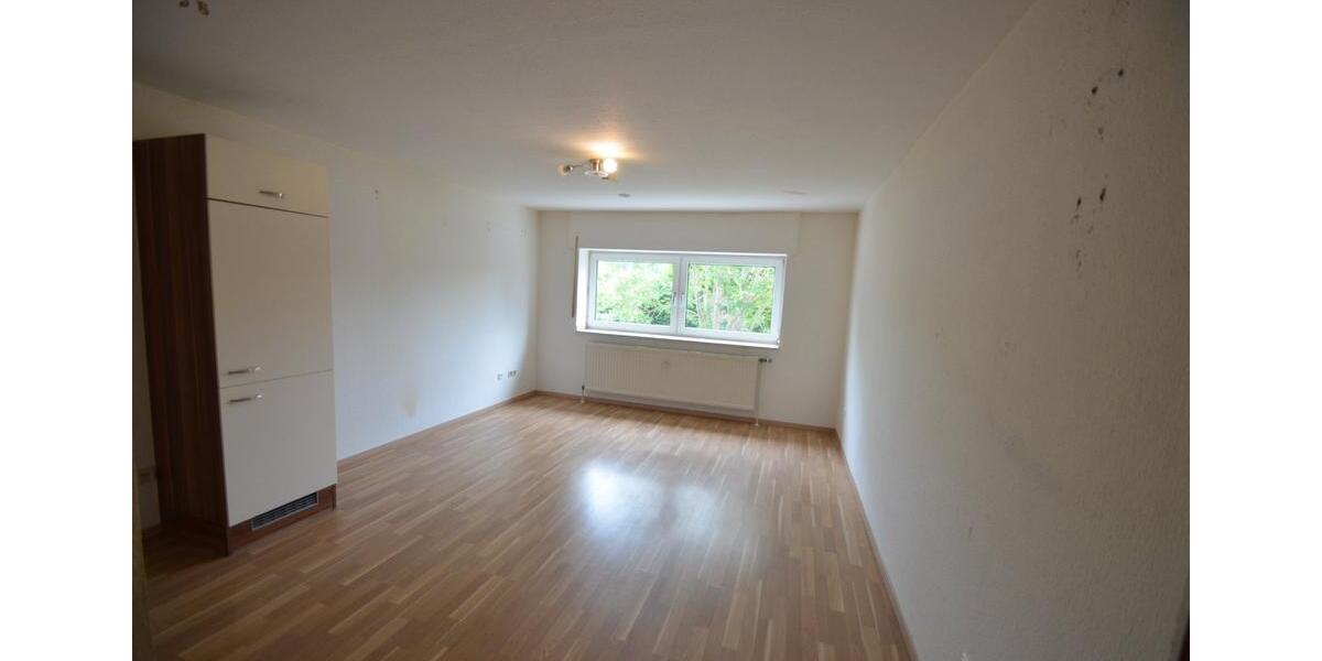 Etagenwohnung Jülich - 1 Zimmer, 33 m&sup2;, 345&euro; | Angebot:26300597