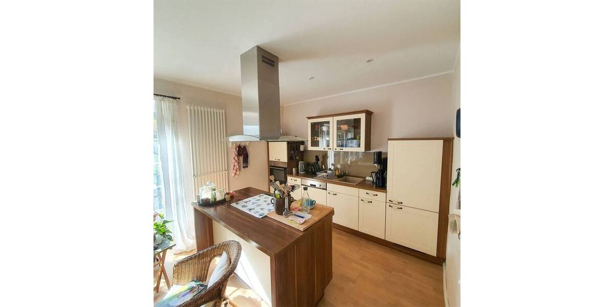 Etagenwohnung Husum Schessinghausen - 3 Zimmer, 112 m&sup2;, 600&euro; | Angebot:25996193