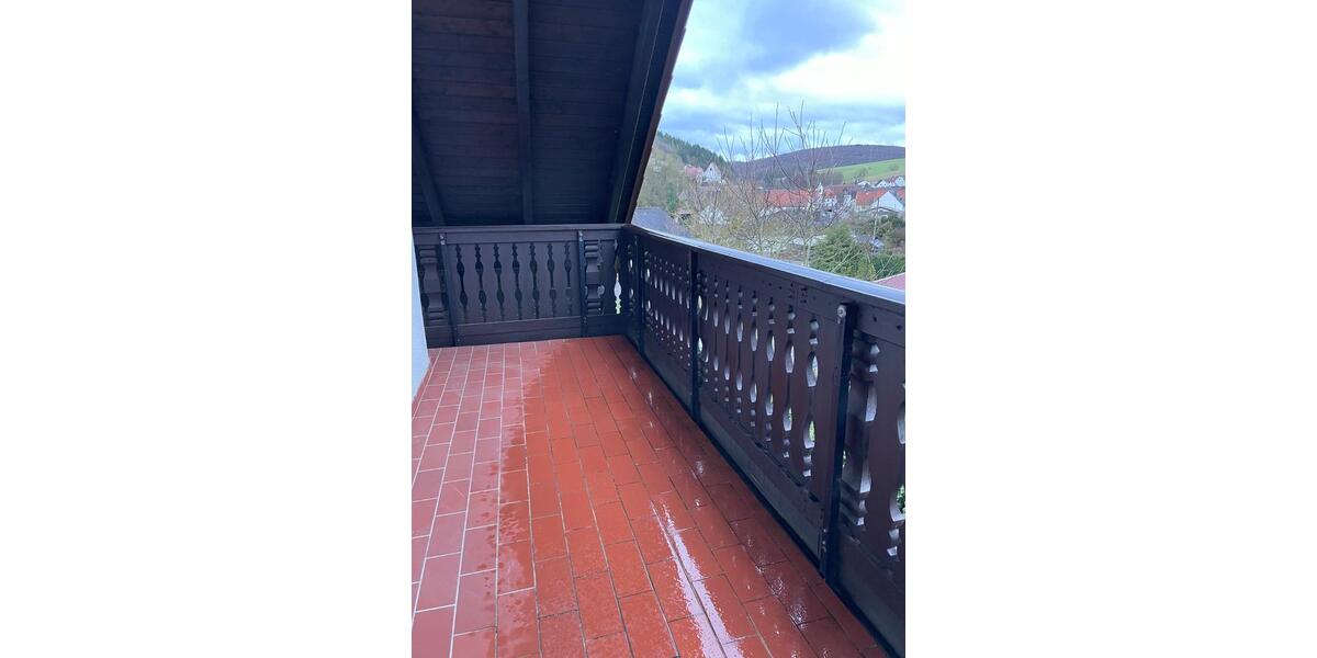 Dachgeschoßwohnung Gaugrehweiler - 3 Zimmer, 110 m&sup2;, 840&euro; | Angebot:25965351