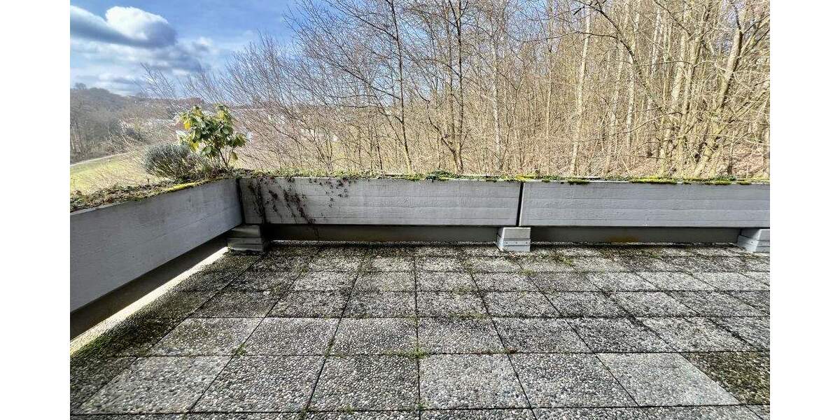 Etagenwohnung Passau Haidenhof-Süd - 2 Zimmer, 69 m&sup2;, 690&euro; | Angebot:25685467