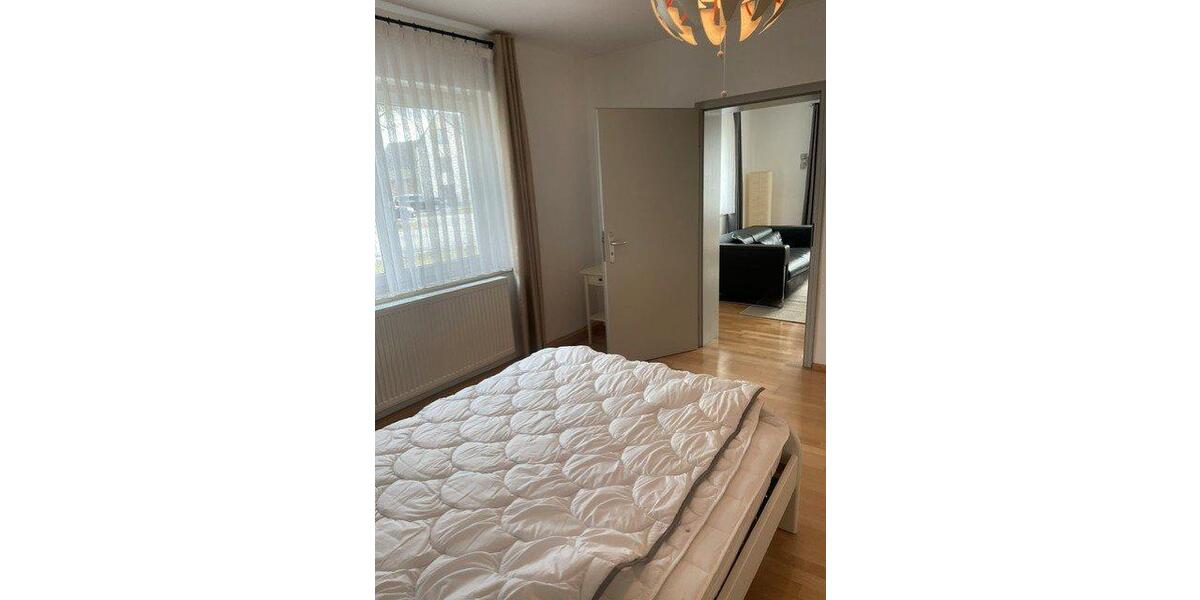 Wohnen auf Zeit Ingolstadt Münchener Straße - 1.5 Zimmer, 68 m&sup2;, 1.100&euro; | Angebot:26613299