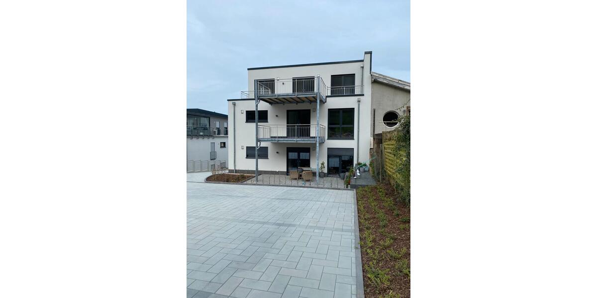 Etagenwohnung Tawern - 3 Zimmer, 94 m&sup2;, 1.315&euro; | Angebot:26705960