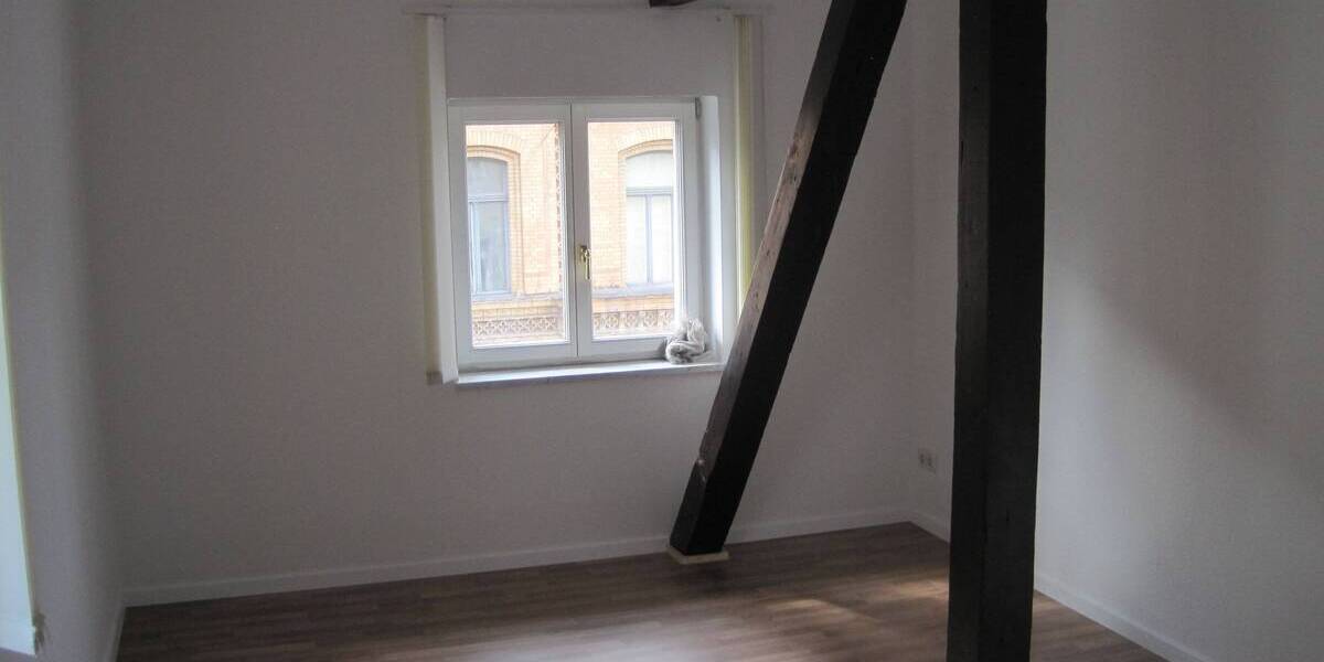 schönes WG-Zimmer (Nr. 4.2) in 5er-WG mit ca. 21 m² in perfekter Lage zimmer