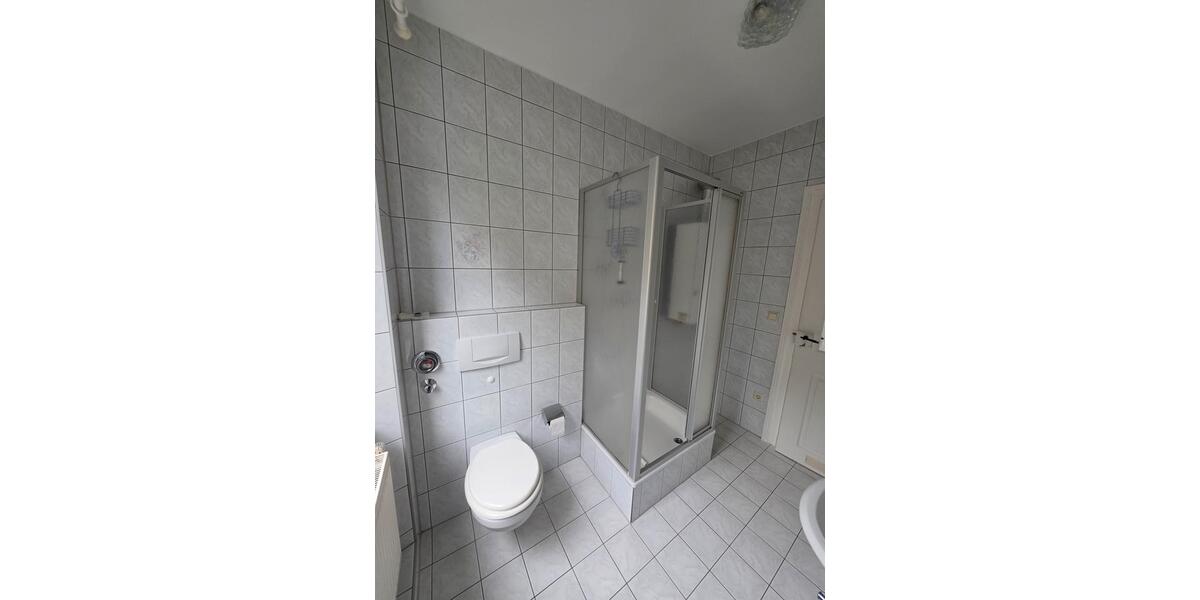 Erdgeschoßwohnung Bamberg Am Bruderwald - 1 Zimmer, 36 m&sup2;, 523&euro; | Angebot:26023600