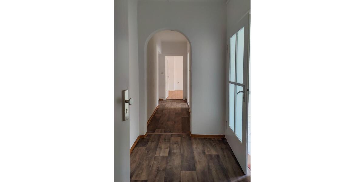 Erdgeschoßwohnung Jänschwalde Kolonie - 2 Zimmer, 57 m&sup2;, 284&euro; | Angebot:25857161