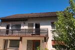 Etagenwohnung Amorbach - 3 Zimmer, 120 m&sup2;, 1.000&euro; | Angebot:24786293