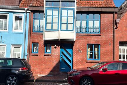 Haus Emden Tholenswehr - 3 Zimmer, 140 m&sup2;, 950&euro; | Angebot:25441132