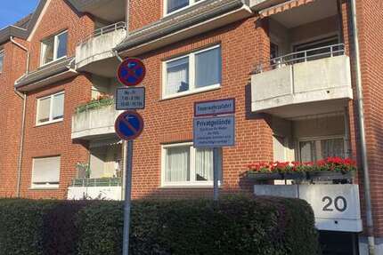Wohnung Köln Kalk - 1 Zimmer, 41 m&sup2;, 307&euro; | Angebot:27657307