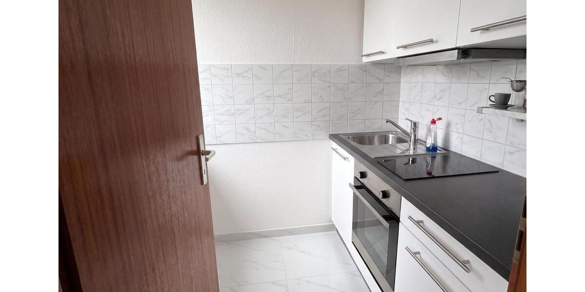 Etagenwohnung Bad Homburg vor der Höhe Berliner Siedlung/Gartenfeld - 1 Zimmer, 39 m&sup2;, 750&euro; | Angebot:26590830