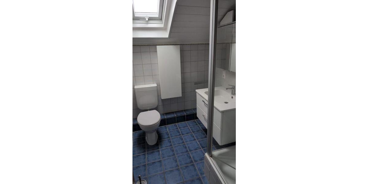 Dachgeschoßwohnung Kirchberg im Wald - 3 Zimmer, 75 m&sup2;, 485&euro; | Angebot:26705064