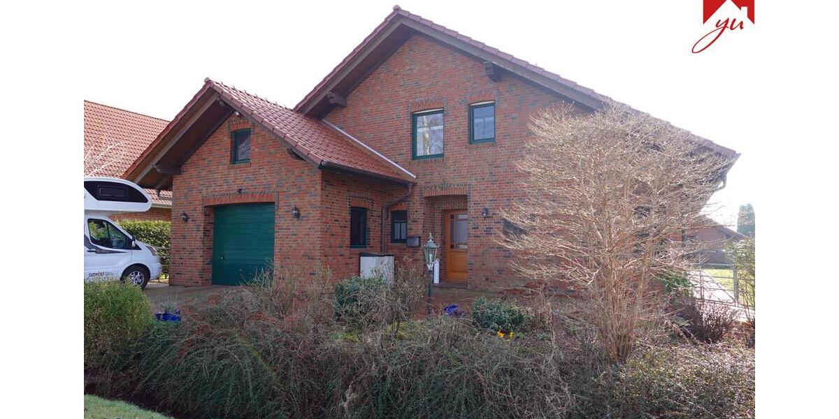 Einfamilienhaus Südbrookmerland - 8 Zimmer, 220 m&sup2;, 1.600&euro; | Angebot:25971905