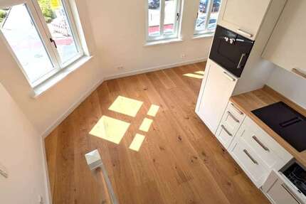 Wohnung Westerland Westerland - 1 Zimmer, 36 m&sup2;, 1.040&euro; | Angebot:25291521