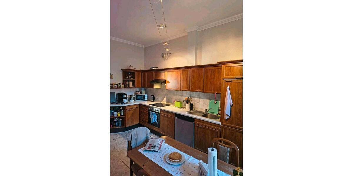 Wohnen auf Zeit Bremerhaven Schiffdorferdamm - 1 Zimmer, 16 m&sup2;, 380&euro; | Angebot:26674428