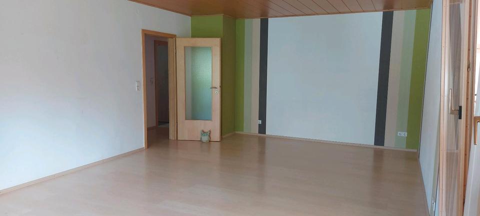 Erdgeschoßwohnung Oy-Mittelberg Mittelberg - 3.5 Zimmer, 105 m&sup2;, 1.060&euro; | Angebot:25650971
