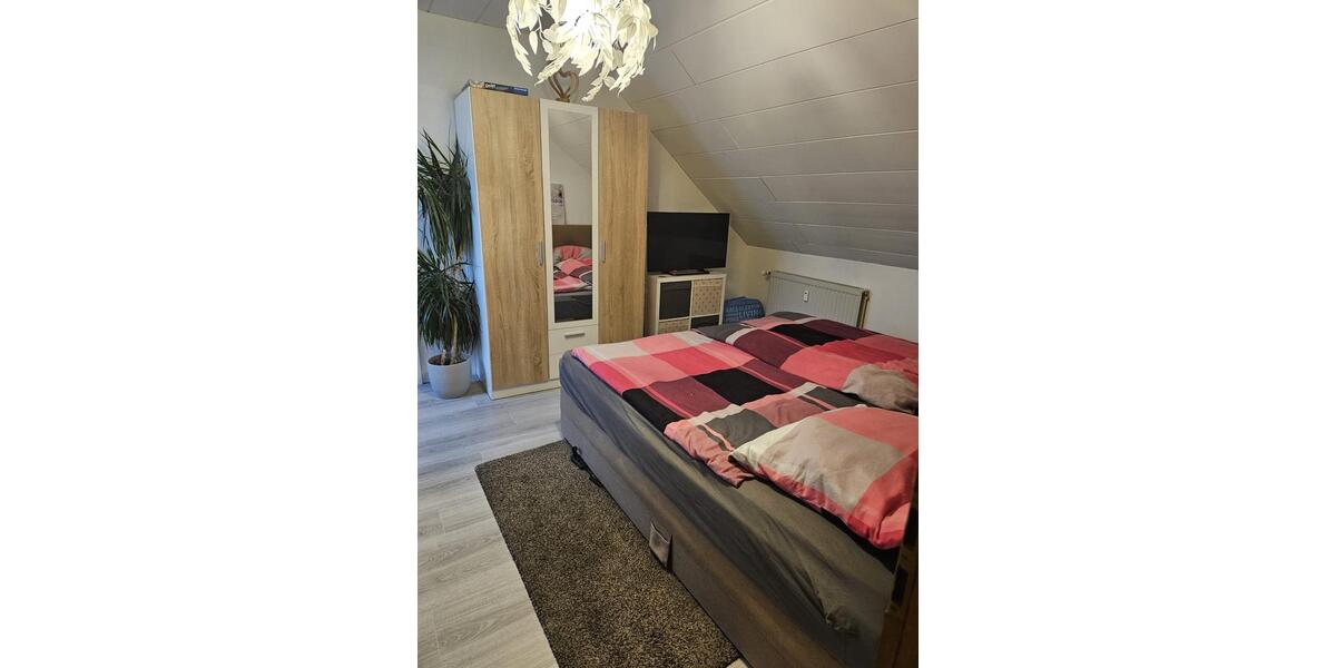 Dachgeschoßwohnung Bad Harzburg - 3 Zimmer, 95 m&sup2;, 630&euro; | Angebot:25751888